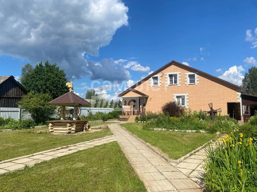 Продажа дома, Старобисловское, Калязинский район - Фото 2