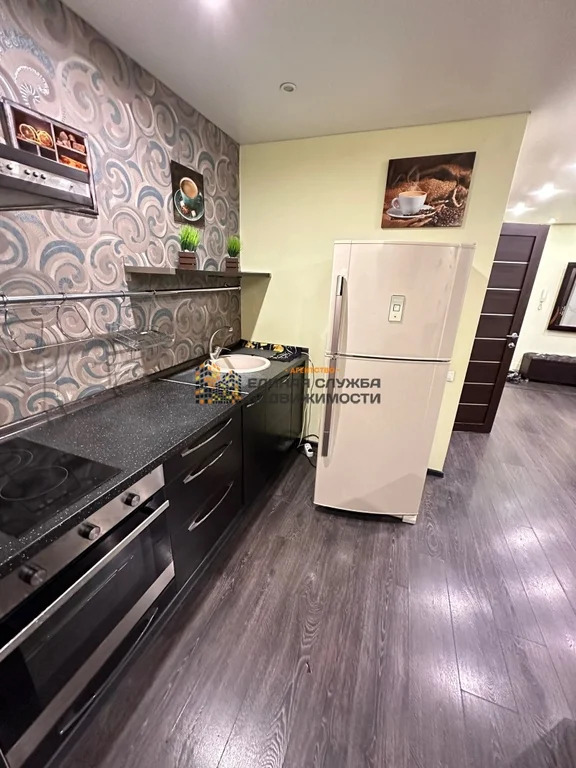 Аренда квартиры, Уфа, ул. 8 Марта - Фото 6