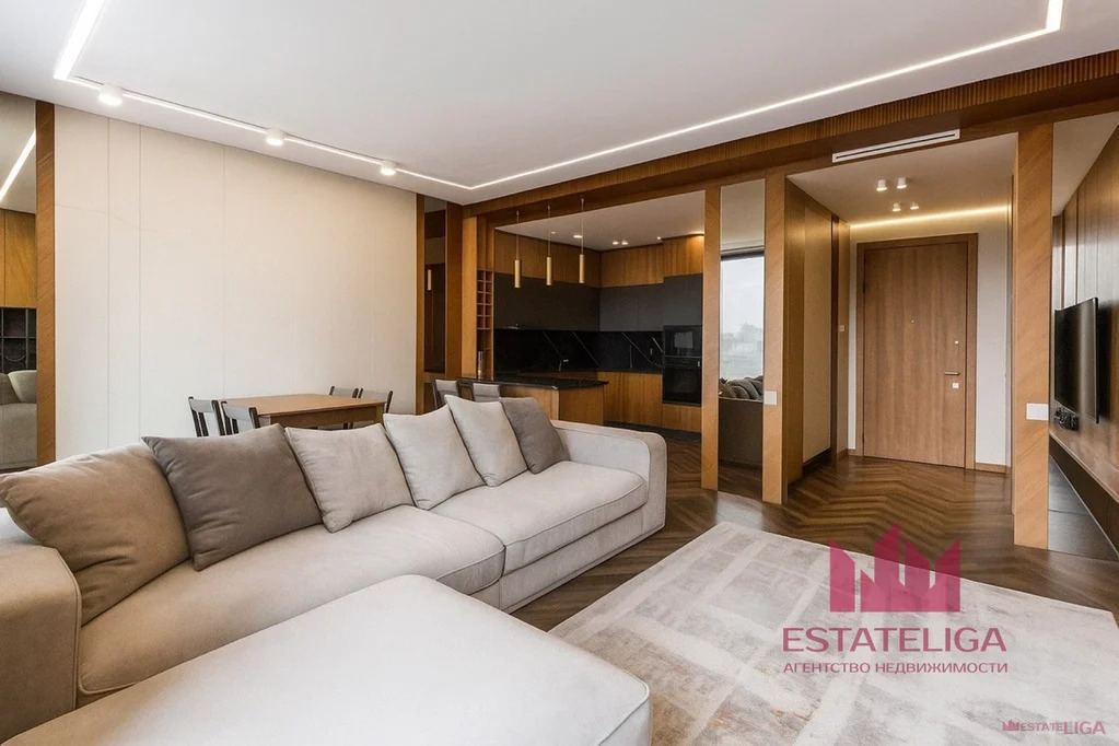 Продажа квартиры, Ленинградский пр-кт. - Фото 2