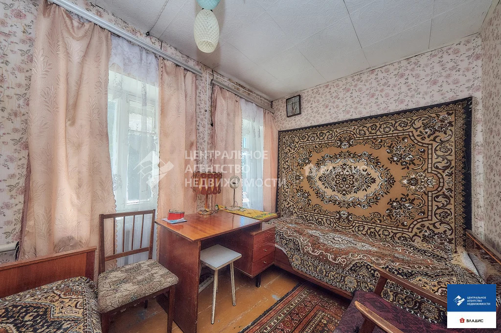 Продажа дома, Сидоровка, Рыбновский район, 3 - Фото 4