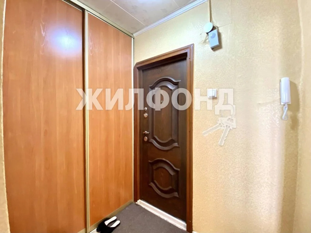 Продажа квартиры, Новосибирск, ул. Забалуева - Фото 7