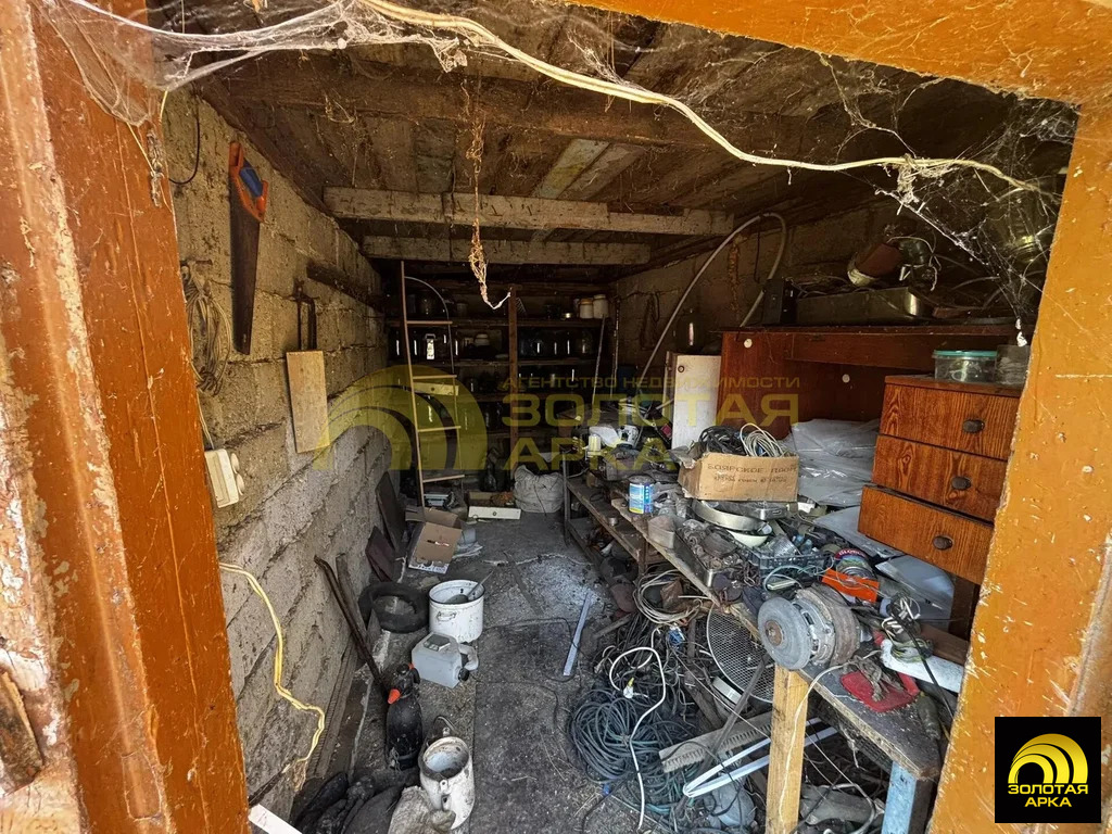 Продажа дома, Адагум, Крымский район, ул. Земледельцев - Фото 13