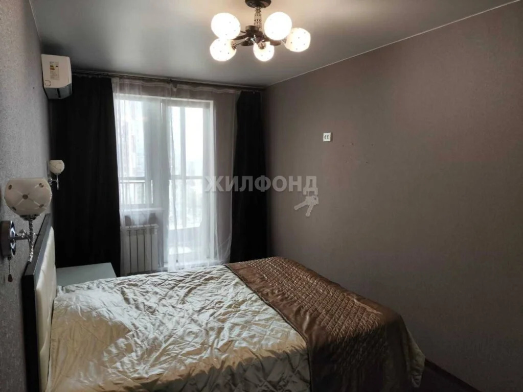 Продажа квартиры, Новосибирск, 1-я Чулымская - Фото 8