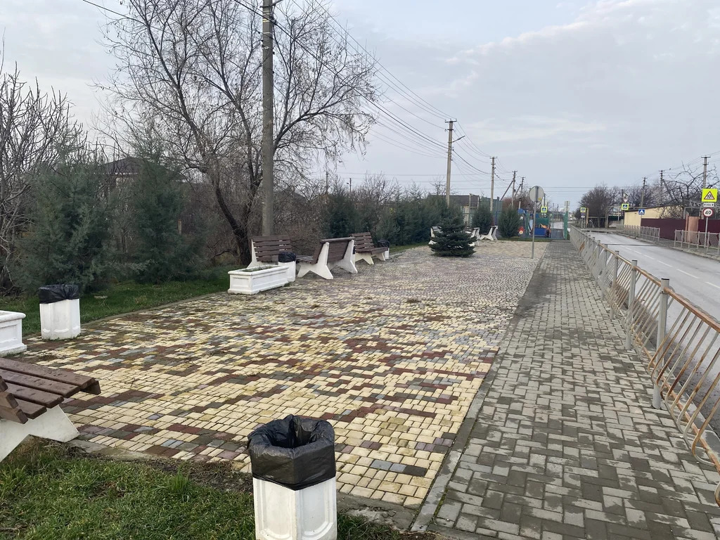 Продажа участка, Севастополь, ул. Лазурная - Фото 4