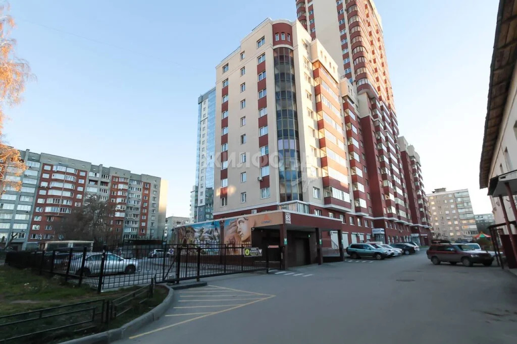 Продажа квартиры, Новосибирск, ул. Крылова - Фото 15