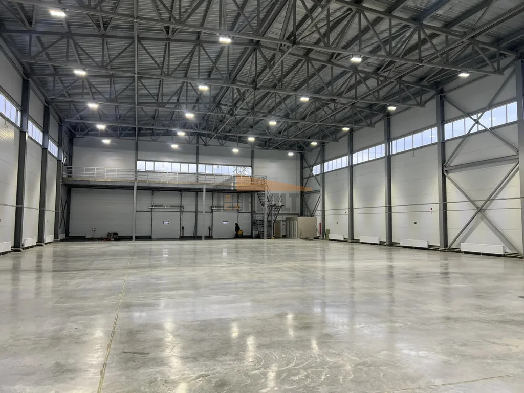 Продажа склада, Долгопрудный, Новое ш. - Фото 4