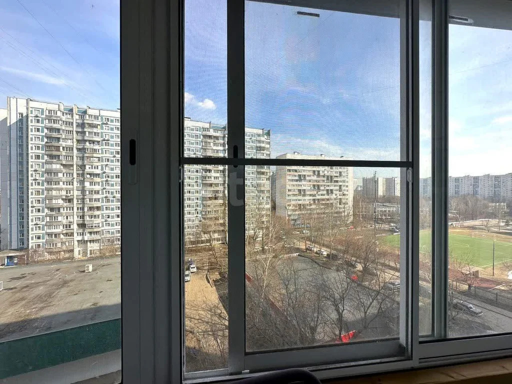 Продажа квартиры, ул. Борисовские Пруды - Фото 6