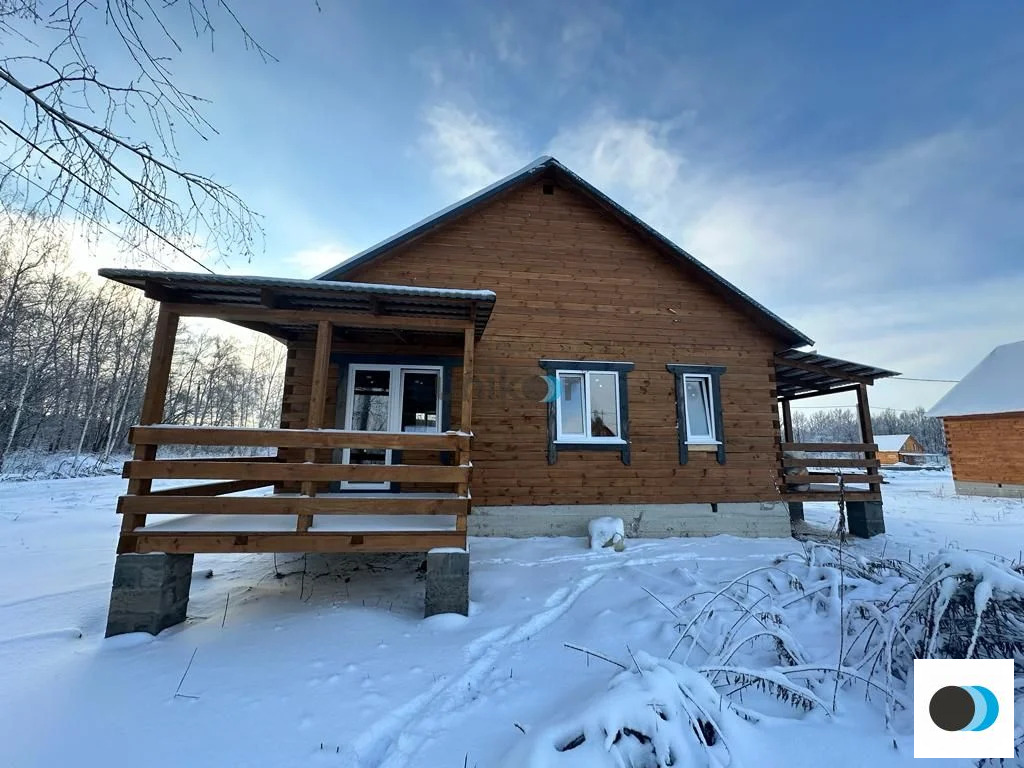 Продажа дома, Иглино, Иглинский район, улица Пугачева - Фото 2