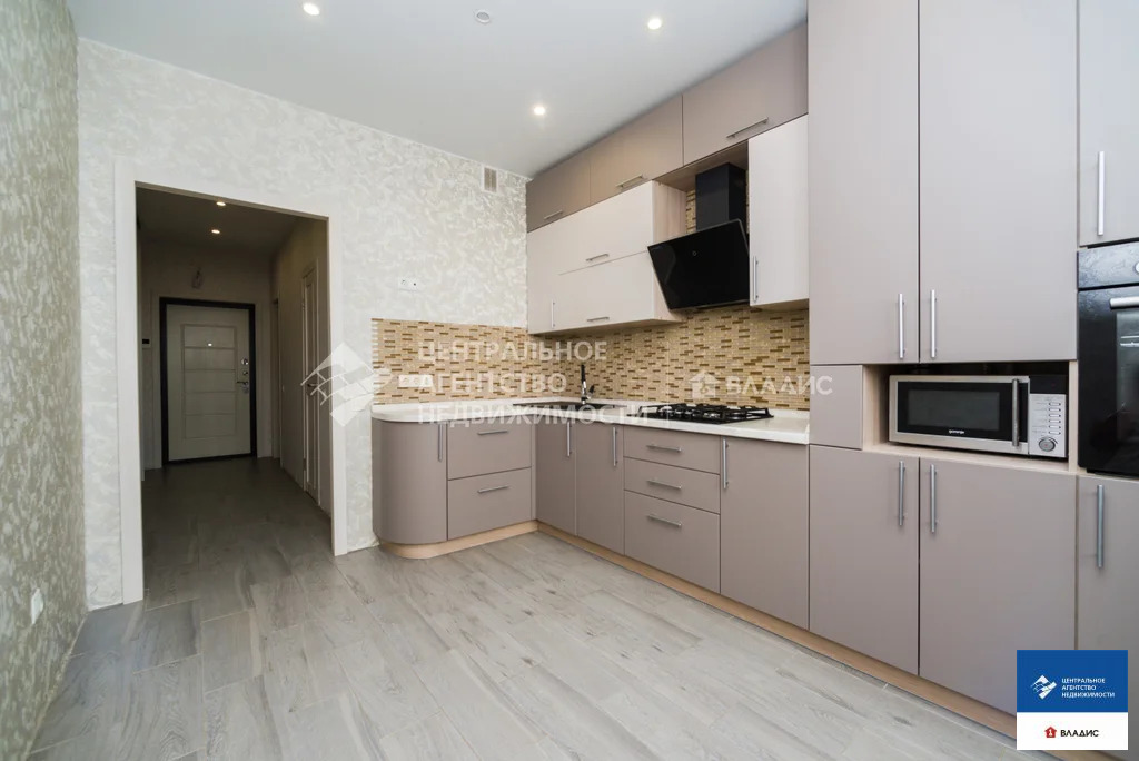 Продажа квартиры, Рязань, ул. Костычева - Фото 1
