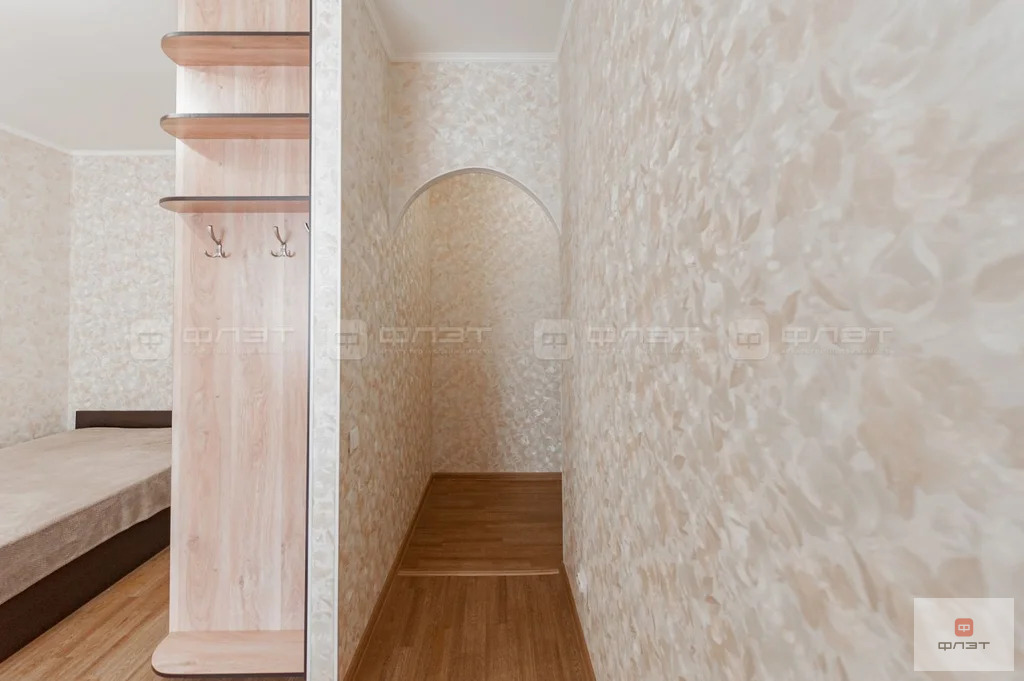 Продажа квартиры, Казань, ул. Октябрьская - Фото 8