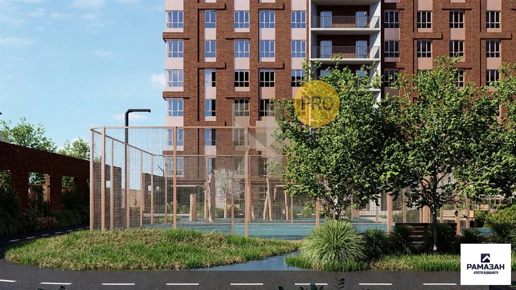 Продажа квартиры в новостройке, Казань, м. Проспект Победы, ул. ... - Фото 4