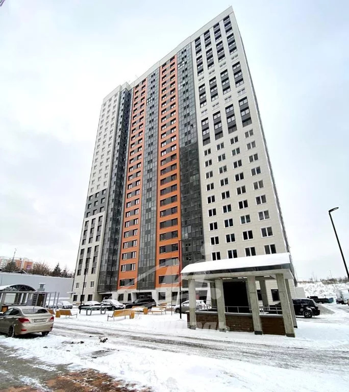 Продажа квартиры, Красногорск, Красногорский район, Космонавтов б-р, . - Фото 9