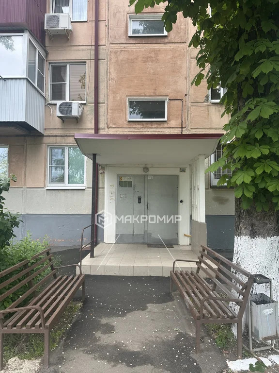 Продажа квартиры, Краснодар, 2-й им. Стасова проезд - Фото 10