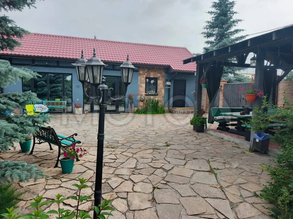 Продажа дома, Кашино, Сысертский район, ул. Первомайская - Фото 1