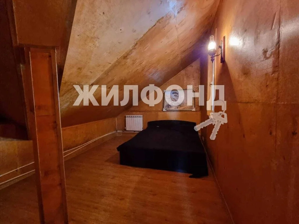 Продажа дома, Новосибирск, ул. Тульская - Фото 19