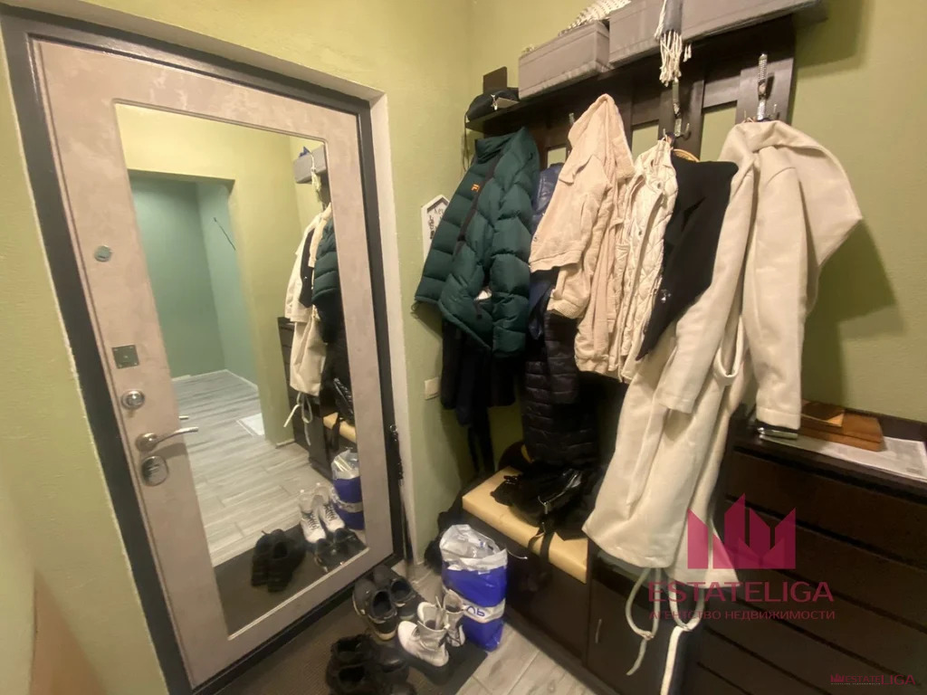 Продажа квартиры, Лопатино, Ленинский район, Сухановская улица - Фото 21