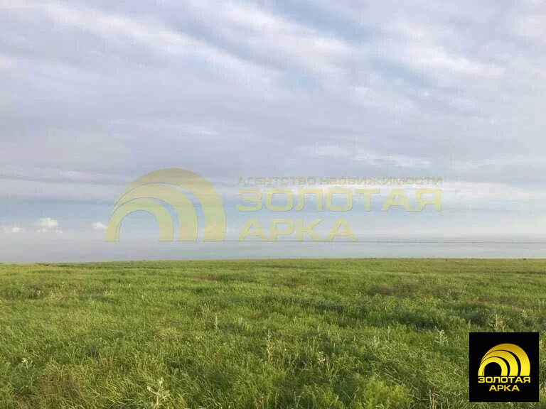 Продажа участка, Виноградный, Темрюкский район, ул. Морская - Фото 1