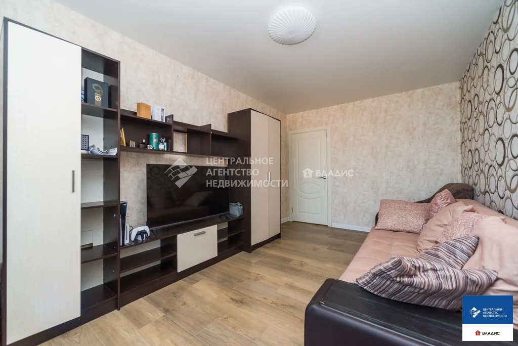 Продажа квартиры, Рязань - Фото 4