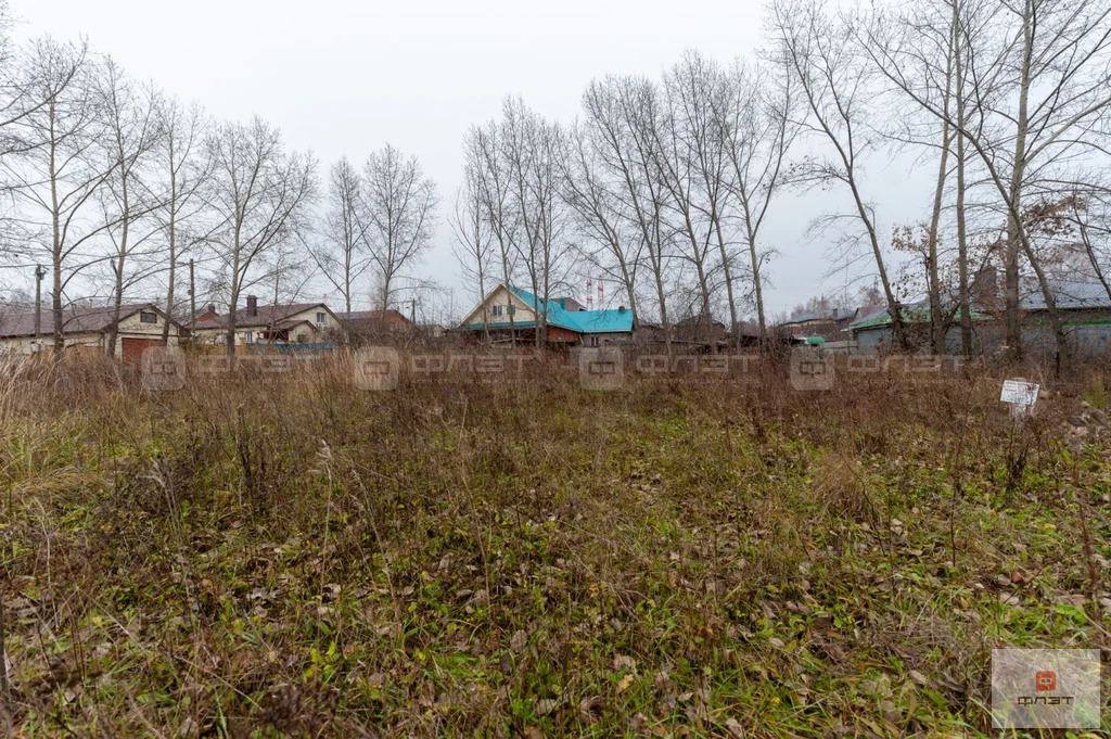 Продажа участка, Казань, ул. Молодежная (Самосырово) - Фото 3