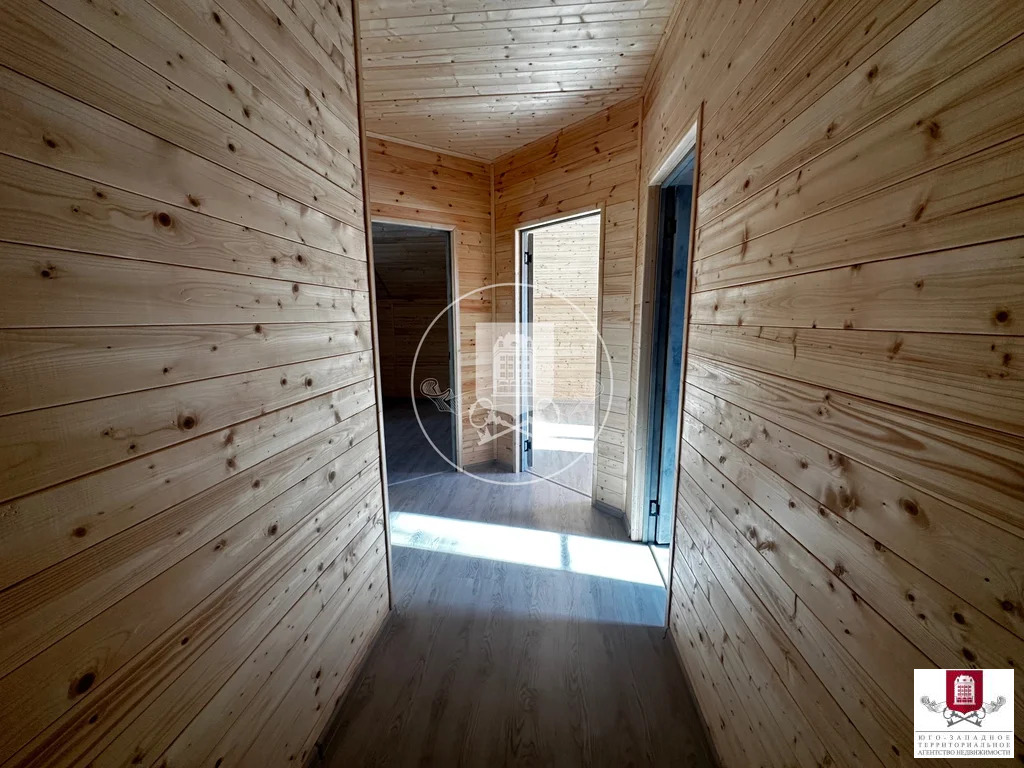 Продажа дома, Рязанцево, Боровский район, Северная ул - Фото 14