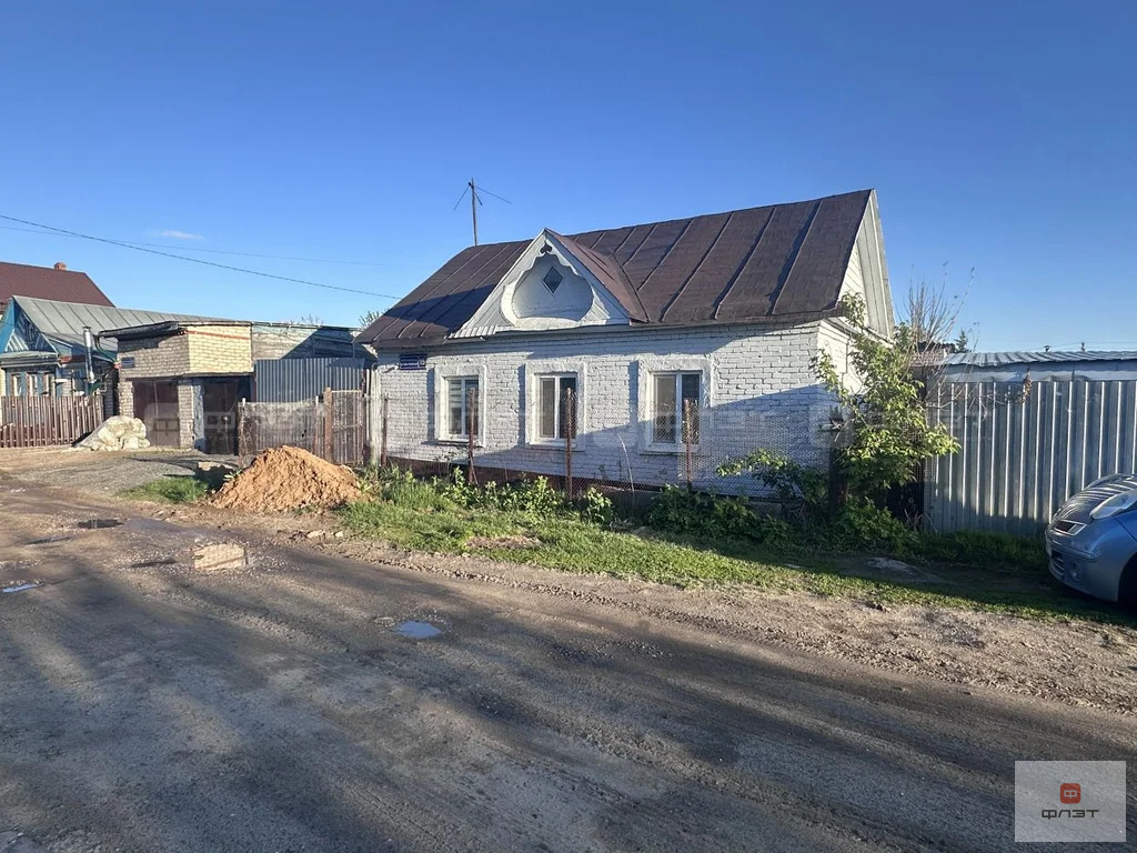 Продажа дома, Казань, ул. Софьи Ковалевской - Фото 2