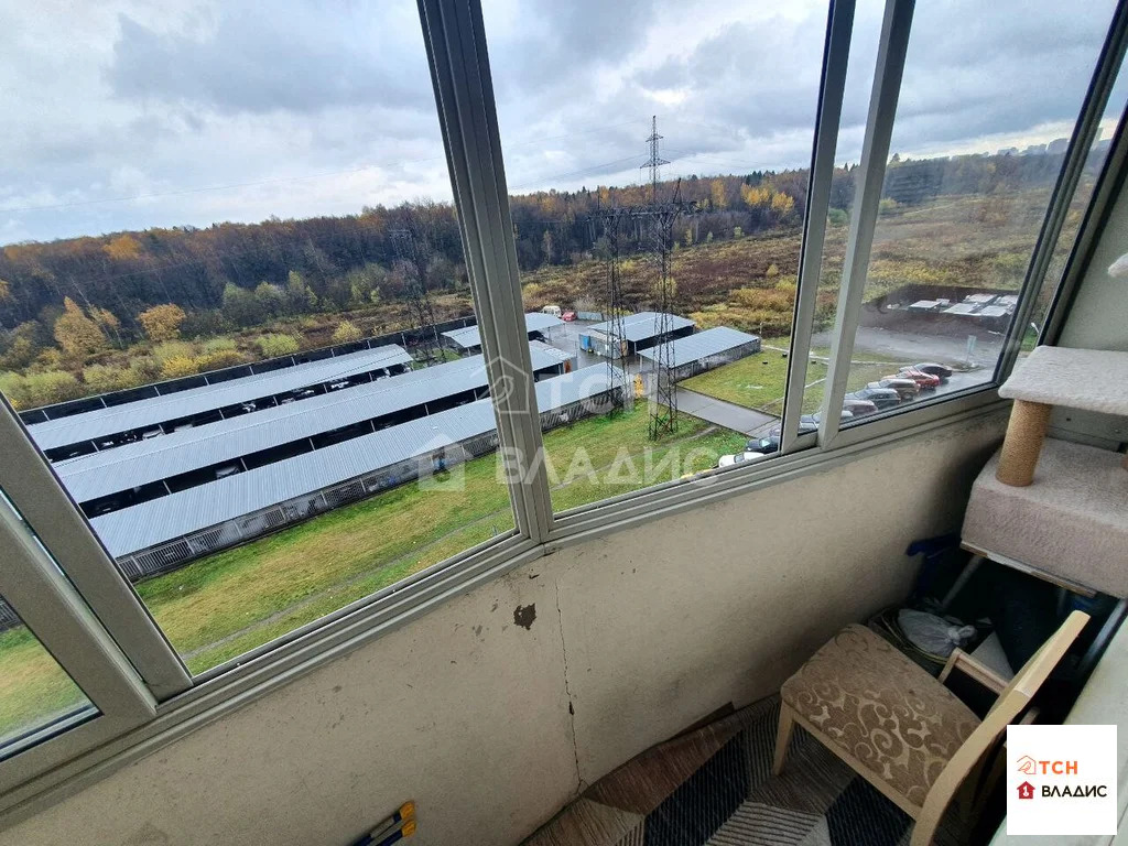 Продажа квартиры, Балашиха, Балашиха г. о., 37 - Фото 10