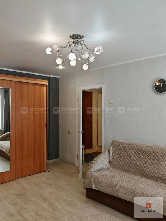 Продажа квартиры, Казань, ул. Латышских Стрелков - Фото 6