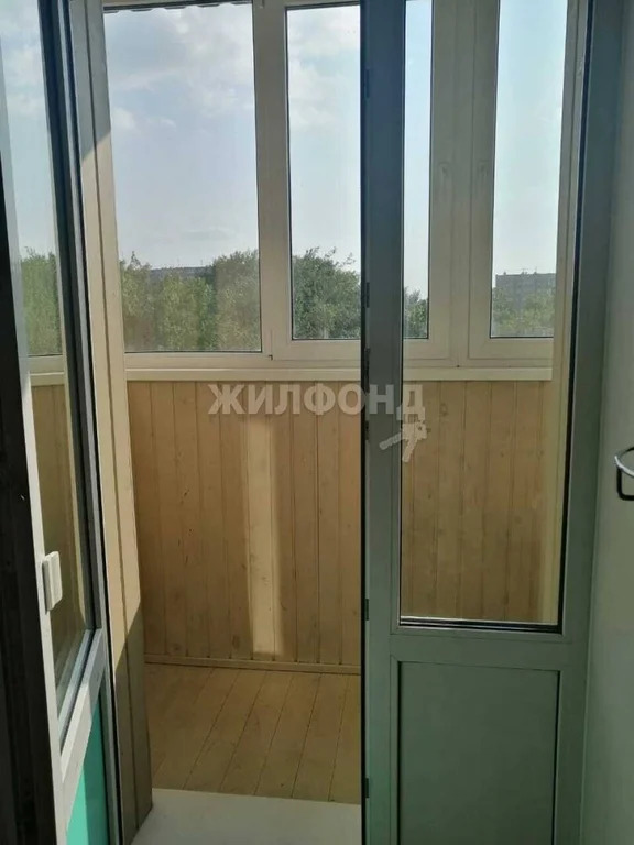 Продажа квартиры, Новосибирск, ул. Толбухина - Фото 10