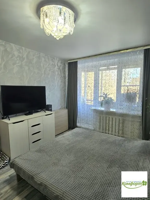 Продается 3 к. квартира в Раменском р-не пос. санатория Раменское, д.1 - Фото 10