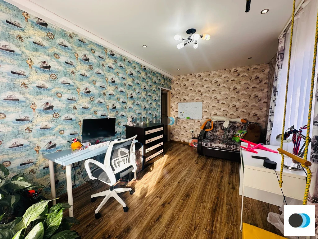 Продажа дома, Дорогино, Янтарная улица - Фото 19