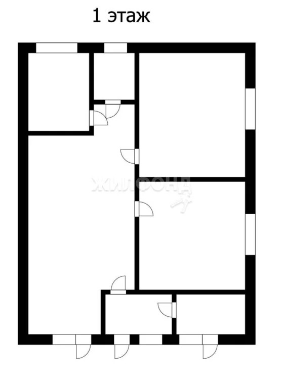 Продажа дома, Прокудское, Коченевский район, ул. Новосибирская - Фото 13