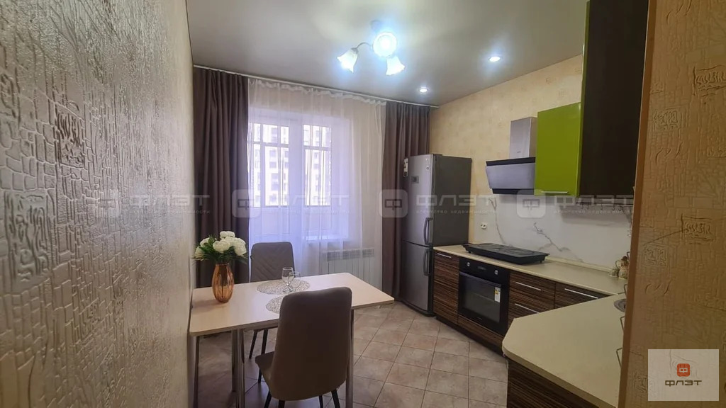 Продажа квартиры, Казань, ул. Баки Урманче - Фото 3