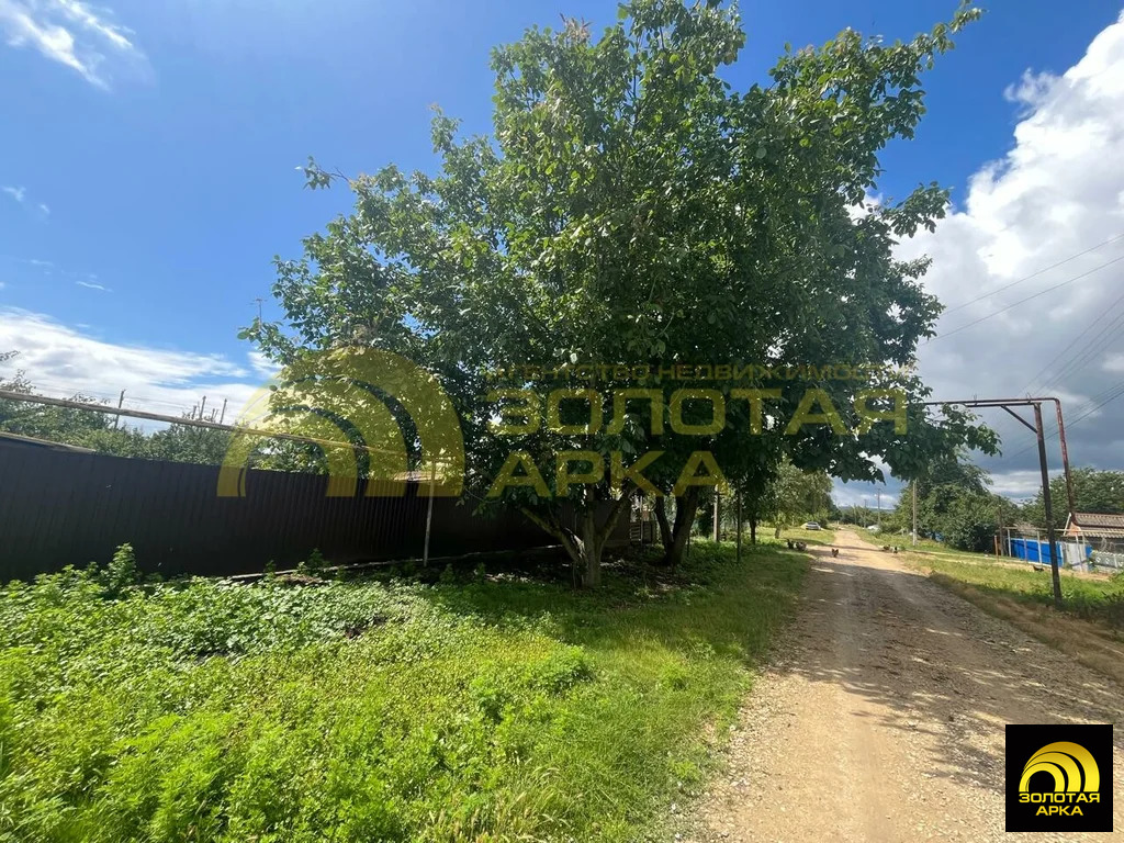 Продажа участка, Адагум, Крымский район, ул. Земледельцев - Фото 10
