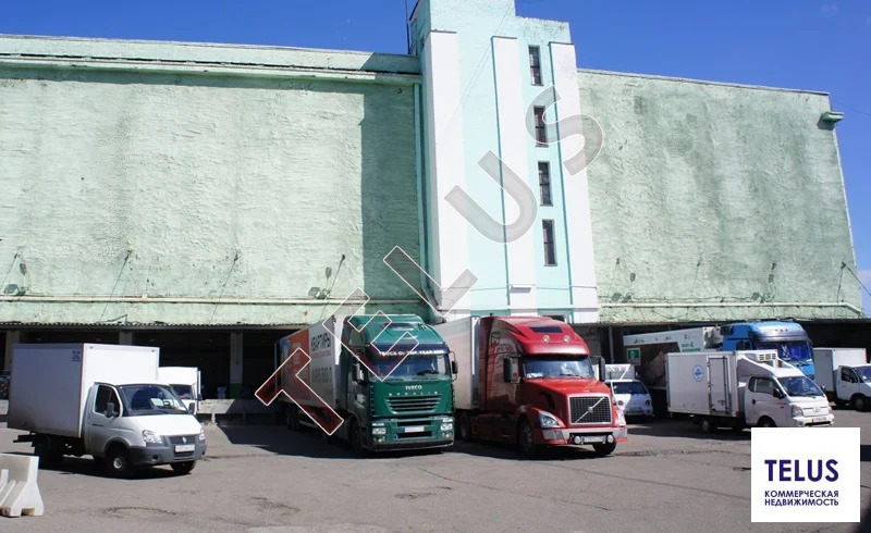 м. Бауманская, Центросоюзный переулок, 16 434 м2, "Продажа ... - Фото 5