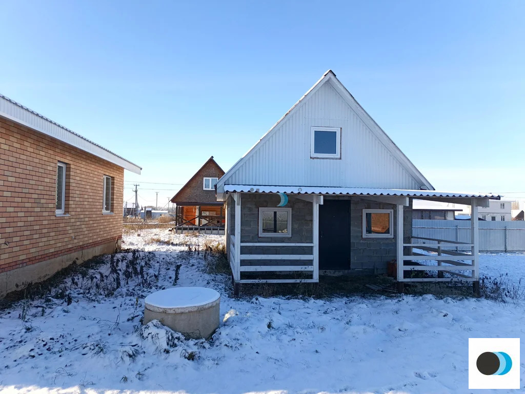 Продажа дома, Иглинский район, Виноградная улица - Фото 15