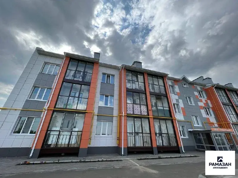 1-ком квартира ул.Дубравная, 17А - Фото 9