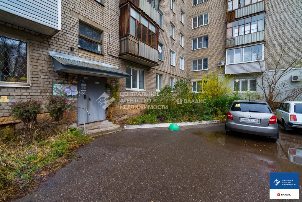 Продажа квартиры, Рязань, ул. Островского - Фото 14