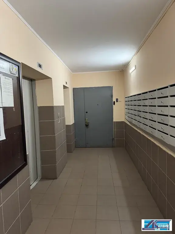 продается 2-х комнатная квартира - Фото 13