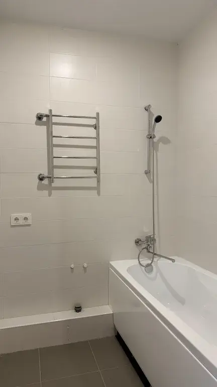 2 к. кв. Ленинский г.о., пос. Развилка д. 31Б - Фото 6