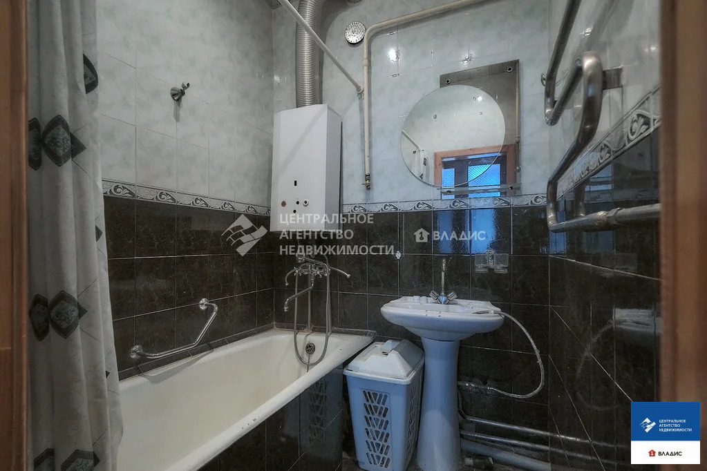 Продажа квартиры, Рязань, ул. Братиславская - Фото 9
