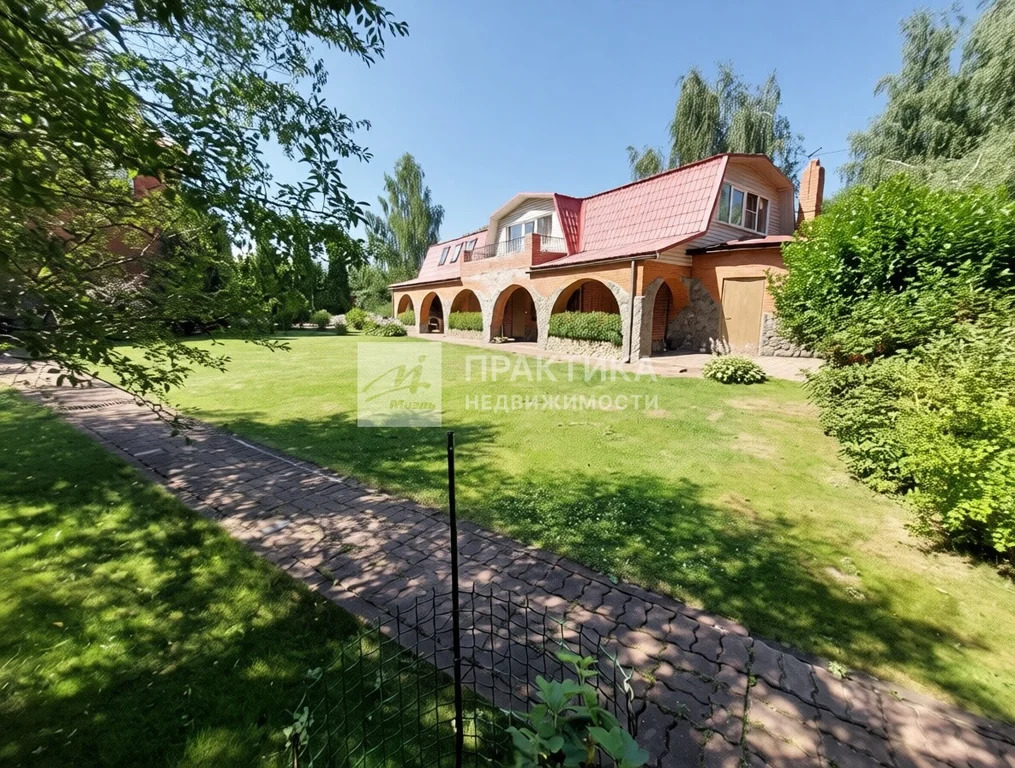 Продажа дома, Борзые, Истринский район - Фото 18