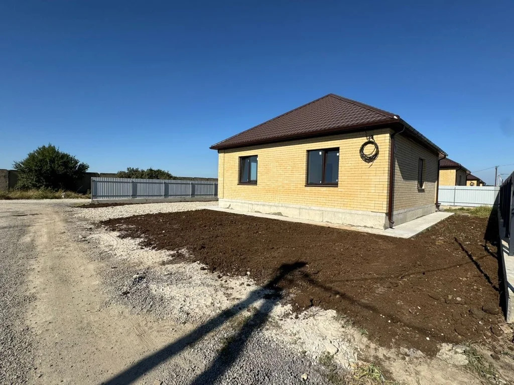 Продажа дома, Крымск, Крымский район, переулок Зеркальный - Фото 2