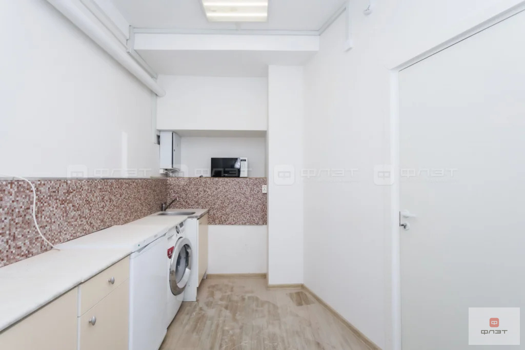 Продажа офиса, Казань, ул. Касаткина - Фото 22