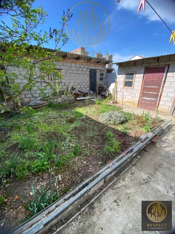 Продажа дома, Минеральные Воды, ул. Георгиевская - Фото 17