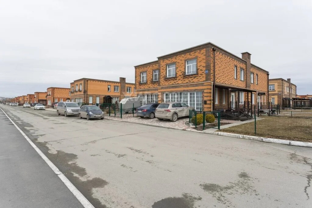 Продажа квартиры, Новолуговое, Новосибирский район, 3-й квартал - Фото 36