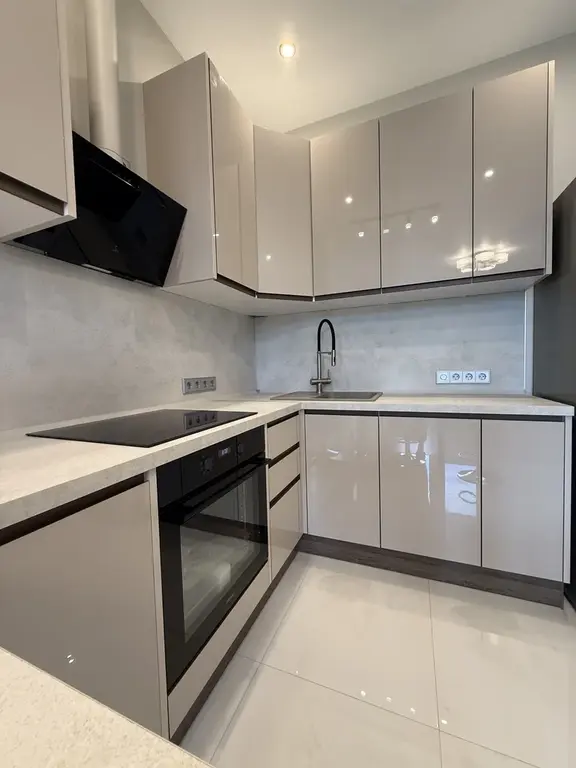 Студия, Глухово, ЖК Рублевское Предместье, 11к2 - Фото 2