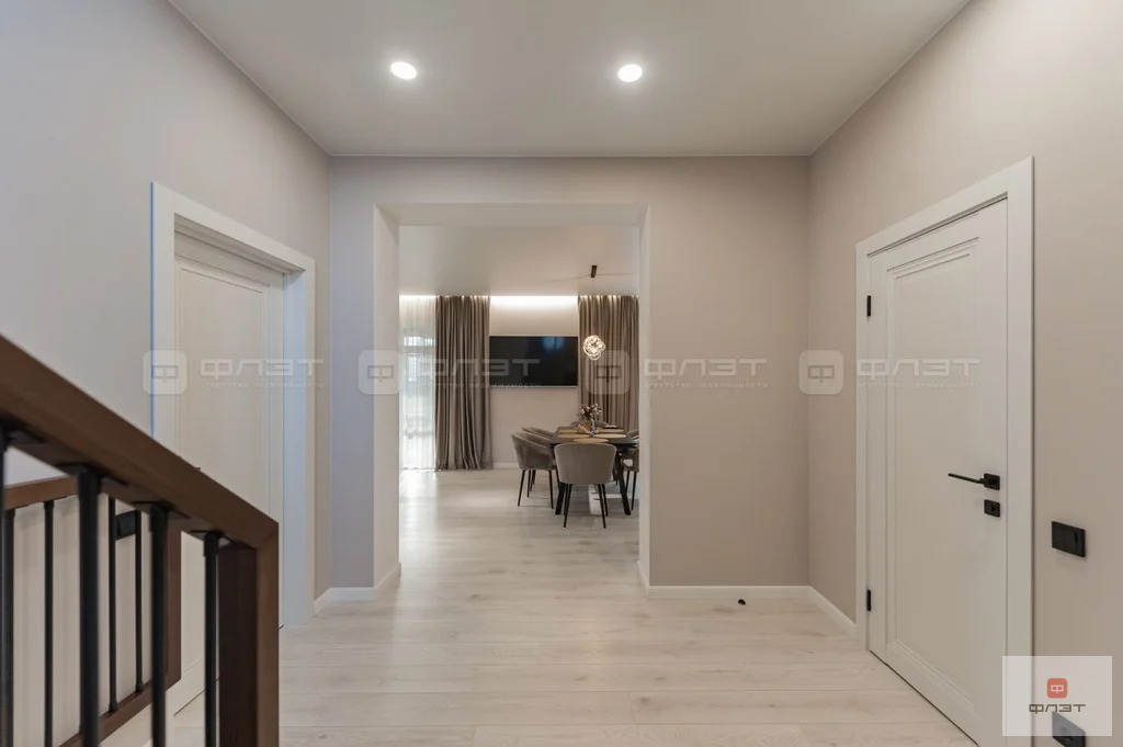 Продажа дома, Казань, ул. Ясмин - Фото 13