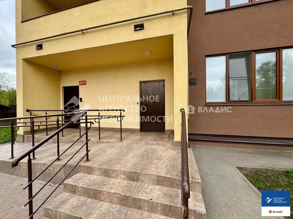 Продажа квартиры, Рязань, ул. Октябрьская - Фото 19