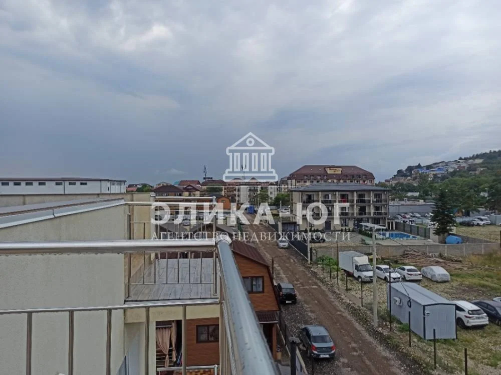 Продажа квартиры, Новомихайловский, Туапсинский район, Морской бул. - Фото 9