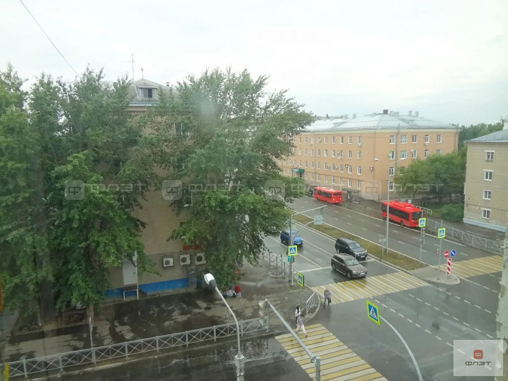 Продажа квартиры, Казань, ул. Короленко - Фото 11